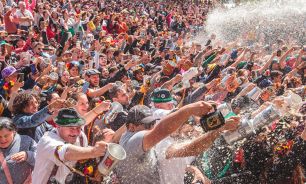 Oktoberfest