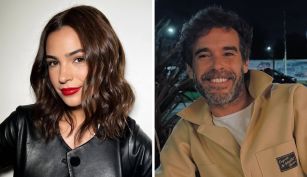 Agustina Cherri, Nicolás Cabré