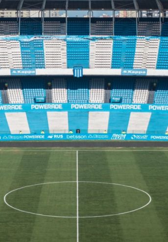 Cilindro de Avellaneda