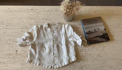 Magma: vestir desde adentro