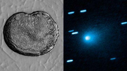 Cometa 31 Atlas 18112025