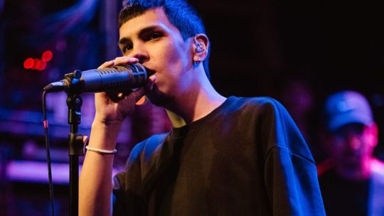 Milo J eligió Córdoba para un recital histórico: cuándo es, cómo será y cuándo salen las entradas