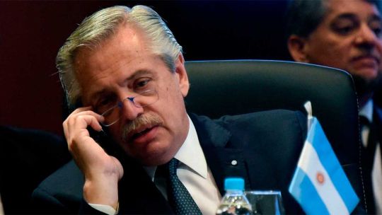La Cámara de Casación anuló el procesamiento de Alberto Fernández en la causa Seguros
