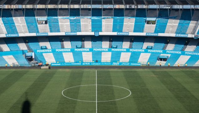 Cilindro de Avellaneda