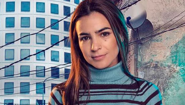 Así es la casa de Agustina Cherri que compró cuando estaba en Chiquititas y todavía conserva