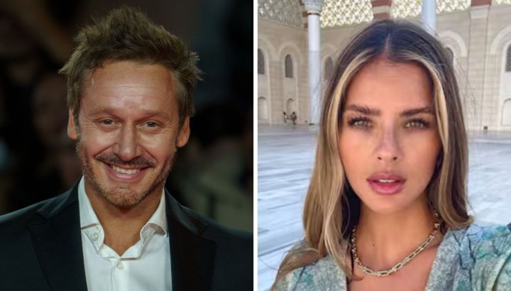 La respuesta de Benjamín Vicuña a la entrevista de la China Suárez: del "Me parece muy patético" a la advertencia sobre su paciencia