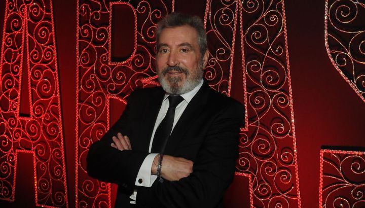 Daniel Vila se sinceró sobre Pamela David: "Luché dos años el amor de esta mujer"