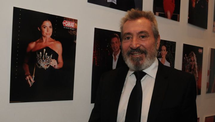 Daniel Vila reveló el detrás de escena de su boda con Pamela David: “La queríamos en silencio, pero Ángel de Brito lo contó”