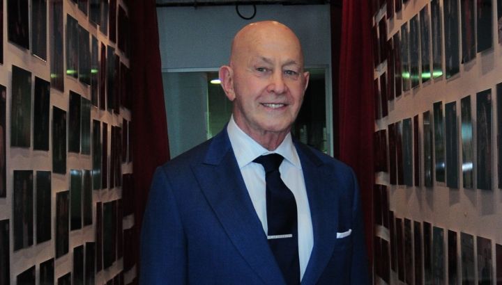 José Valosen revela la verdad sobre vestir famosos: “Algunos se llevan las prendas y no las devuelven”