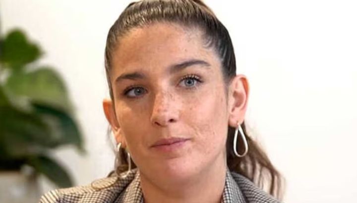 Juana Repetto recibió un duro diagnóstico durante su embarazo y mostró el miedo que pasa: “No me siento segura”