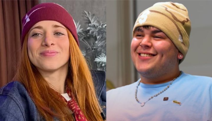 Luli González, categórica tras el escándalo con Mortedor en Olga: "Se confunde el ser gracioso con querer el clip viral"