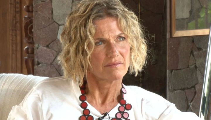 Maru Botana confirmó la denuncia por estafa y el juicio por los 60 millones