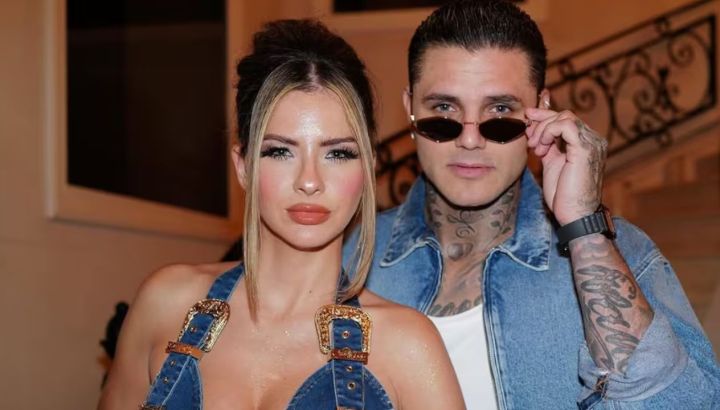 Mario Pergolini reveló el polémico gesto que tuvieron la China Suárez y Mauro Icardi contra dos figuras