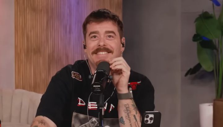 Migue Granados desmintió la venta de Olga: "Recontra falsa esta data"