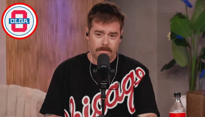 Guillermo Pardini asegura que el streaming Olga está a la venta: "No cierran los números"