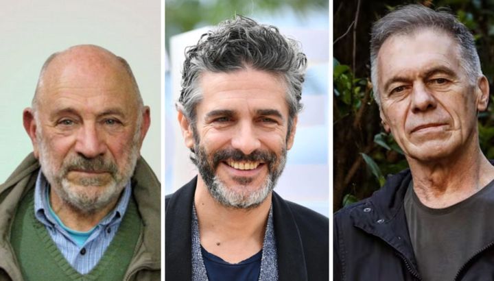 Leonardo Sbaraglia, Miguel Ángel Solá y Norman Briski arrasan en Netflix con dos nuevas películas argentinas