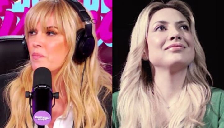 Viviana Canosa iniciará acciones legales contra Fabiola Yañez: "Sus expresiones afectan mi buen nombre y honor"