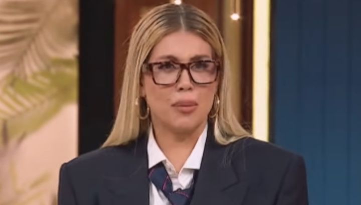 Un participante de MasterChef Celebrity reveló que Maxi López sería su pareja ideal: "Que me acepte como soy"