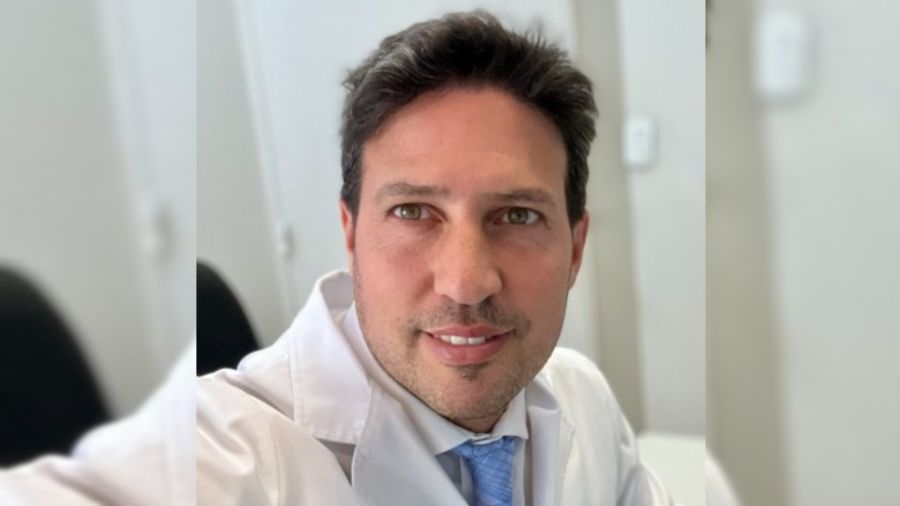 Matías Arrupe, Vpdte. del Comité de Obesidad y Diabetes de la FAC: “La diabetes es ante todo una enfermedad cardiovascular disfrazada” 