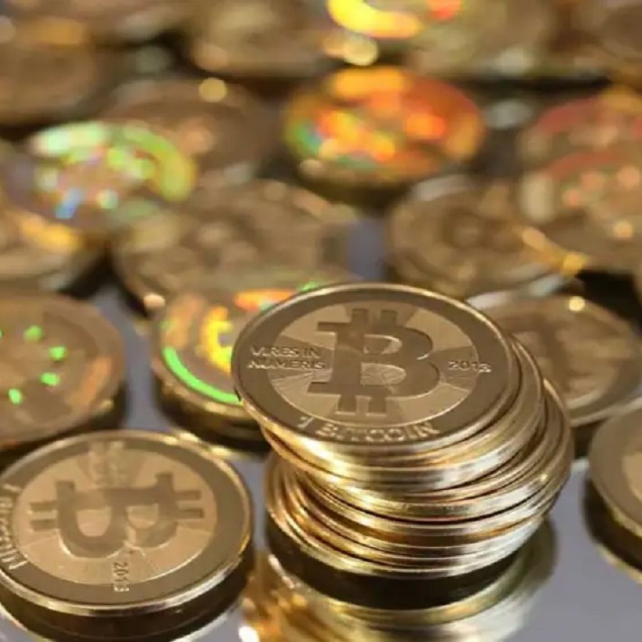 Preocupación por la caída en el precio de Bitcoin: “Bitcoin es  incorruptible pero su precio es manipulable” | Canal E