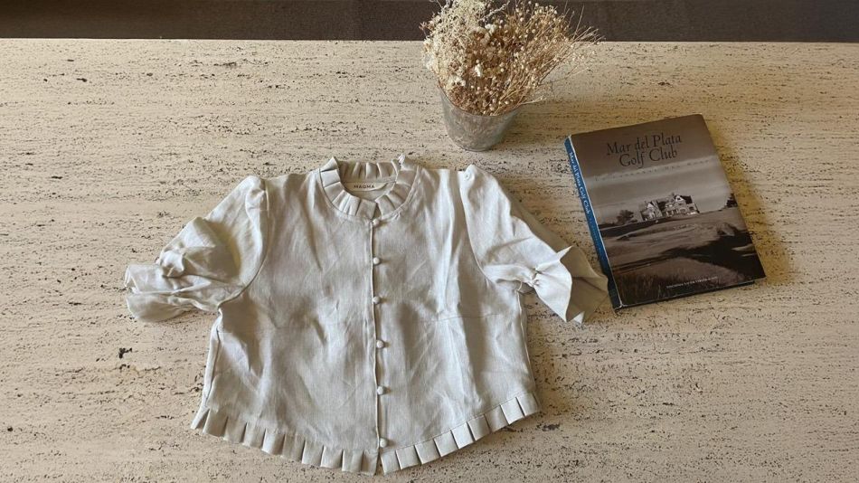 Magma: vestir desde adentro