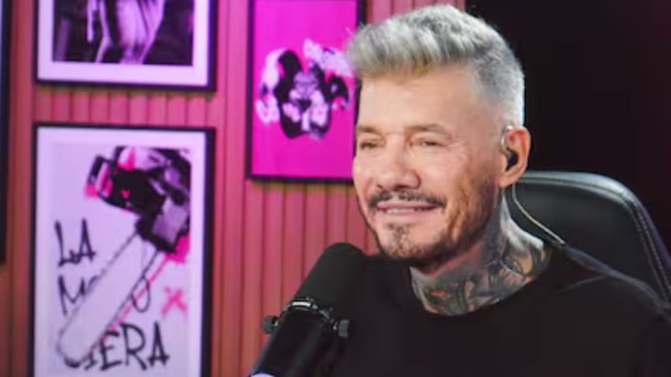 Marcelo Tinelli