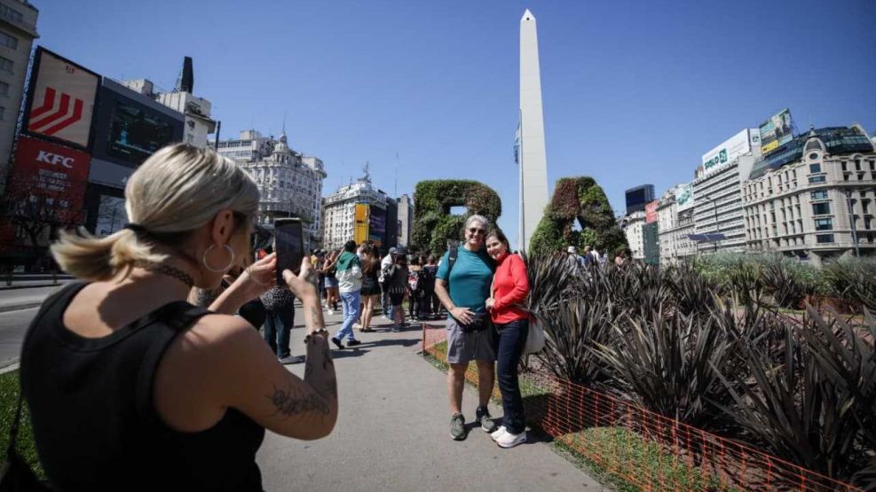 La Ciudad de Buenos Aires lanza un "Observatorio de la Autonomía" 20251118