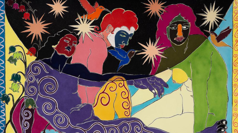 Subasta Anual de la Asociación SOMOS SÍVORI 18112025