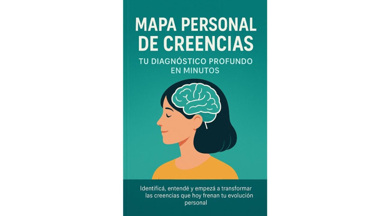 Cómo activar tu potencial antes de fin de año: el viaje que empieza adentro