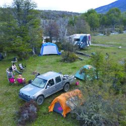 En tu revista Weekend de diciembre pescamos, paseamos y disfrutamos del tiempo lindo.