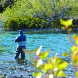 En tu revista Weekend de diciembre pescamos, paseamos y disfrutamos del tiempo lindo.