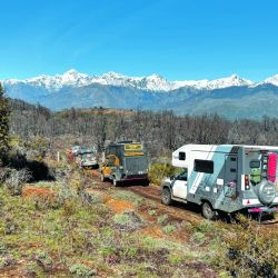En tu revista Weekend de diciembre pescamos, paseamos y disfrutamos del tiempo lindo.