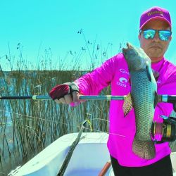 En tu revista Weekend de diciembre pescamos, paseamos y disfrutamos del tiempo lindo.