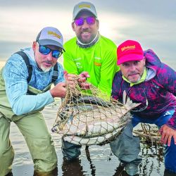 En tu revista Weekend de diciembre pescamos, paseamos y disfrutamos del tiempo lindo.