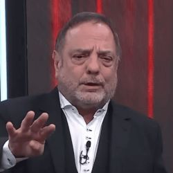 Baby Etchecopar | Foto:CEDOC