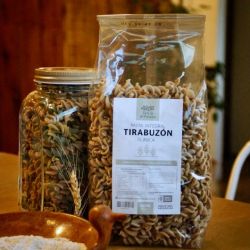 Fincas El Paraíso: Harinas a medida y acompañamiento para productores | Foto:CONTENTNOTICIAS