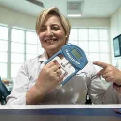 La Fragilidad: El Enemigo Oculto que Acelera el Envejecimiento del Cerebro | Foto:CONTENTNOTICIAS