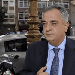 Miguel Ángel Calvete | Foto:CEDOC