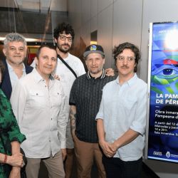 Pérez Celis | Foto:CEDOC