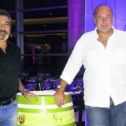 Vila y Manzano | Foto:CEDOC