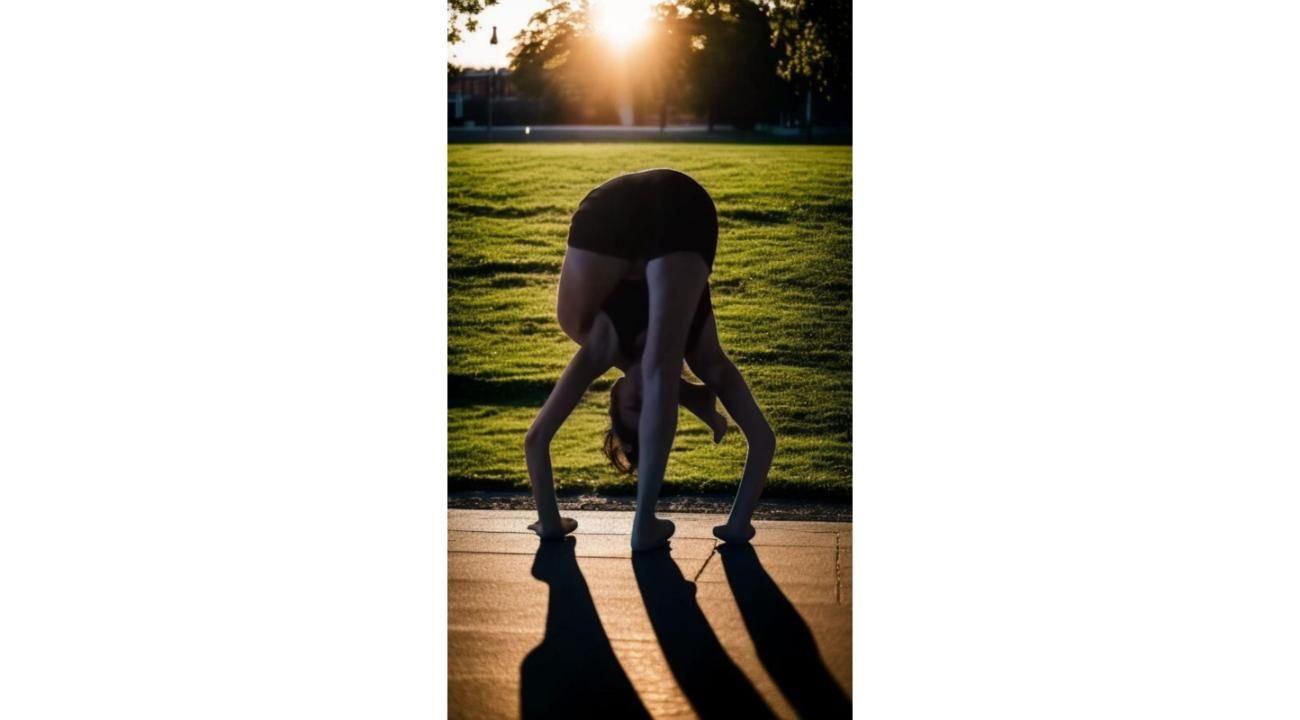 Liberar peso a Través de Ashtanga Vinyasa Yoga.