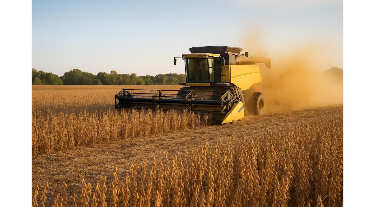 SOYAr consolida el crecimiento de su coadyuvante órgano-siliconado en plena campaña de siembra