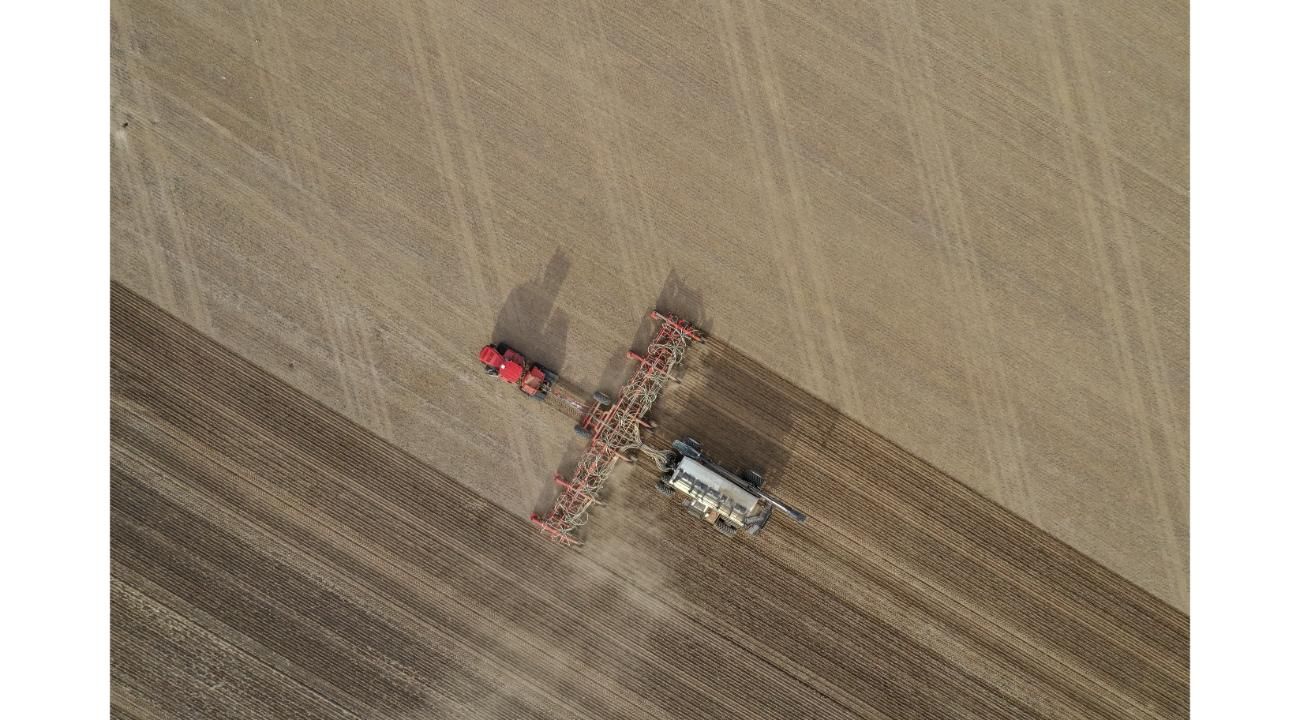 SOYAr consolida el crecimiento de su coadyuvante órgano-siliconado en plena campaña de siembra