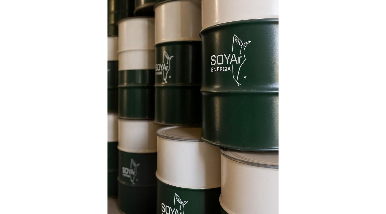 SOYAr consolida el crecimiento de su coadyuvante órgano-siliconado en plena campaña de siembra