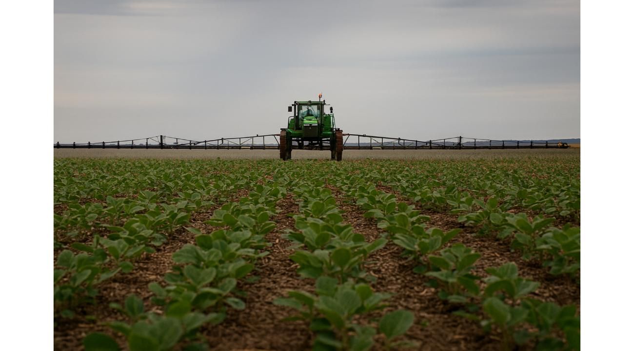 SOYAr consolida el crecimiento de su coadyuvante órgano-siliconado en plena campaña de siembra