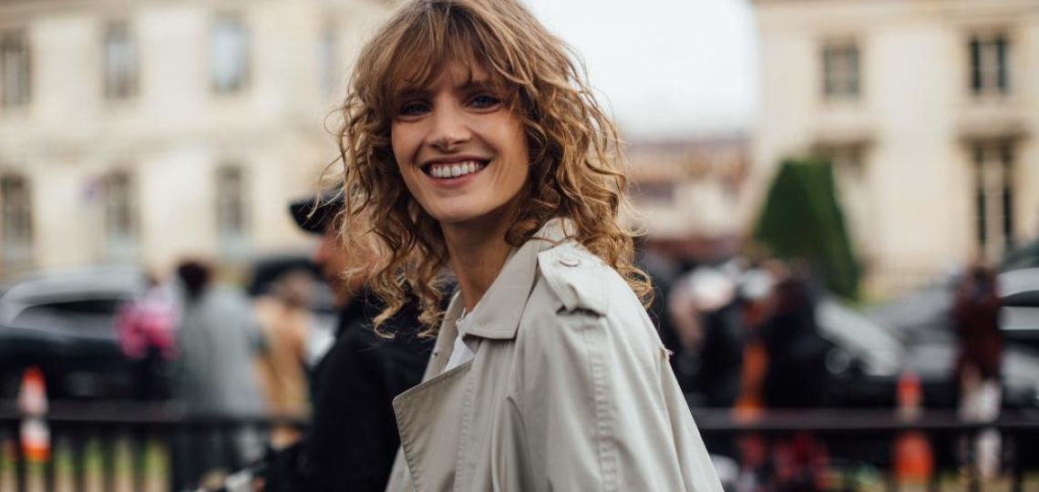 Los cortes midi más lindos del momento: el equilibrio perfecto entre estilo y libertad