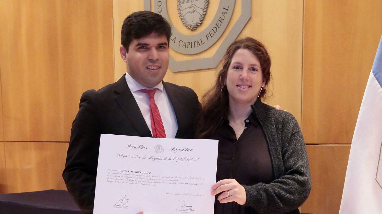 “El secreto de los negocios que crecen sin caos.” | Foto:CONTENTNOTICIAS