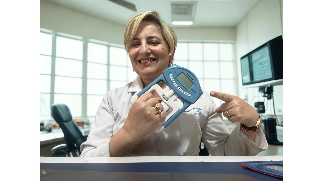 La Fragilidad: El Enemigo Oculto que Acelera el Envejecimiento del Cerebro | Foto:CONTENTNOTICIAS