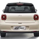 JAC EV 30X
