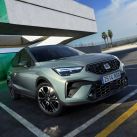 Los nuevos SEAT Ibiza y Arona se preparan para el 2026